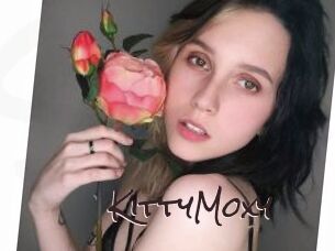 KittyMoxy