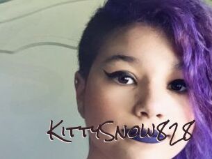 KittySnow828