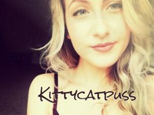 Kittycatpuss