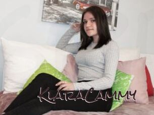 KlaraCammy