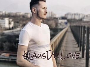 KlausDrLove