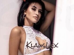 KlausLex