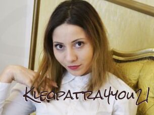 Kleopatra4you21