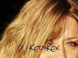KodyKox