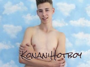 KonaniHotboy