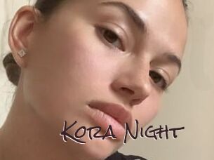 Kora_Night