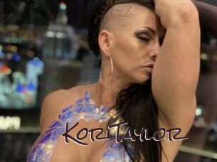 KoriTaylor Spicy Blogs