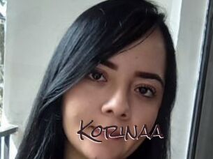 Korinaa