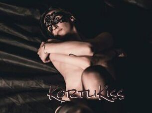 KortliKiss