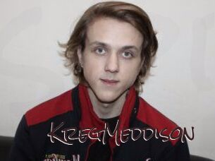 KregMeddison