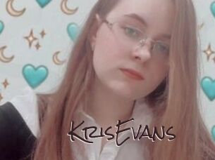 KrisEvans