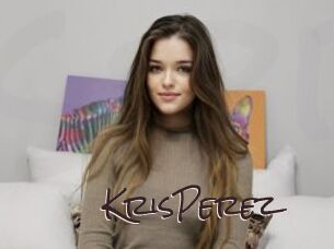 KrisPerez