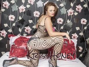 KrissHoney