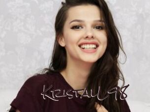 KristalL98 Spicy Blogs