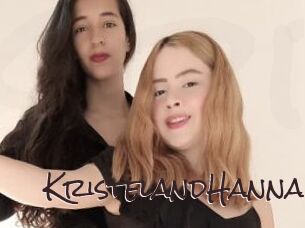 KristelandHanna