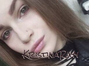 KristinaRayy