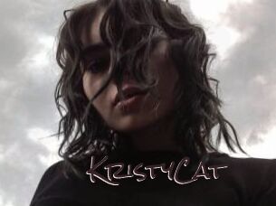 KristyCat