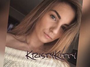 KristyKitty