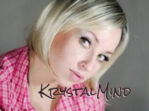 KrystalMind