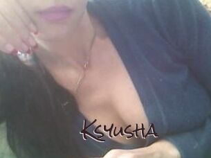 Ksyusha