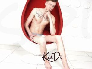 KuDi