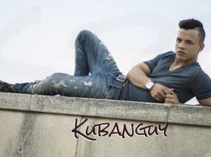Kubanguy