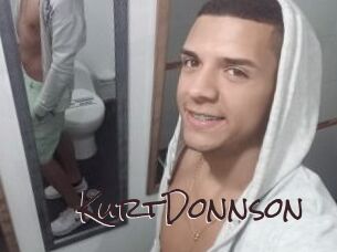 KurtDonnson