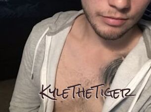 KyleTheTiger