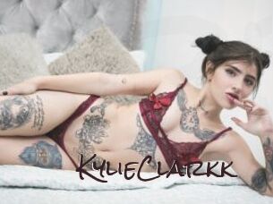 KylieClarkk