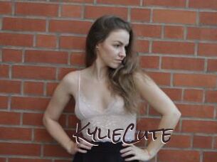 KylieCute Spicy Blogs