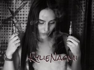 KylieNaomi Spicy Blogs