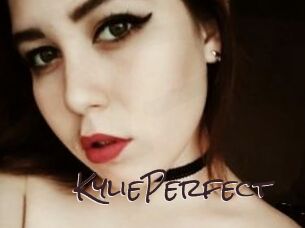 KyliePerfect