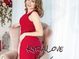 KyraLove