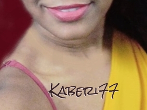 Kaberi77