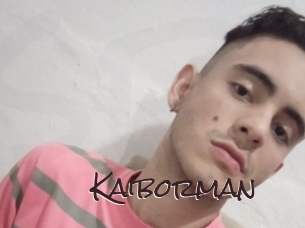 Kaiborman