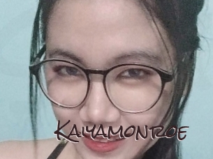 Kaiyamonroe