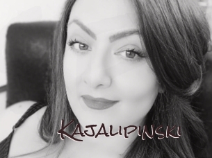 Kajalipinski