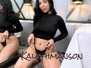 Kalethmanson