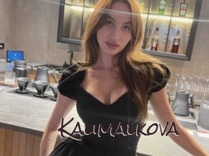 Kalimalkova