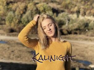 Kalinight