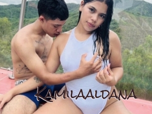 Kamilaaldana