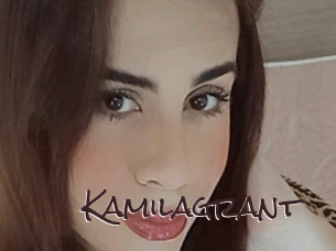 Kamilagrant