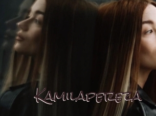 Kamilapereza