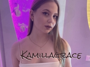 Kamillagrace