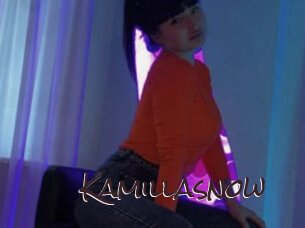 Kamillasnow