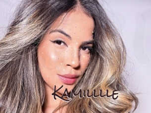 Kamilllle