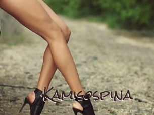 Kamisospina