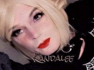 Kandalee