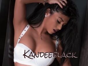 Kandeeblack