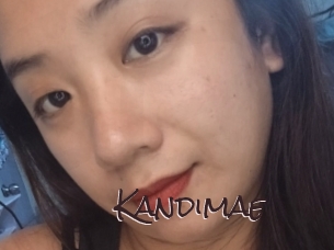 Kandimae